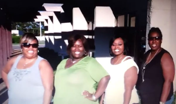 Memphis Reality Show ‘Heavy Housewives Of Memphis’ (Video)