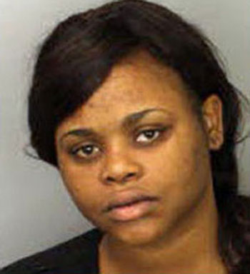 Memphis Woman, 19, Charged With Sex Trafficking of Teen Girl, 15