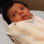 Photo of Beyonce and Jay-Z baby girl Blue Ivy Carter