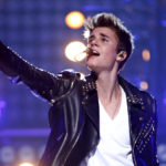 Justin Bieber Believe Tour Concert