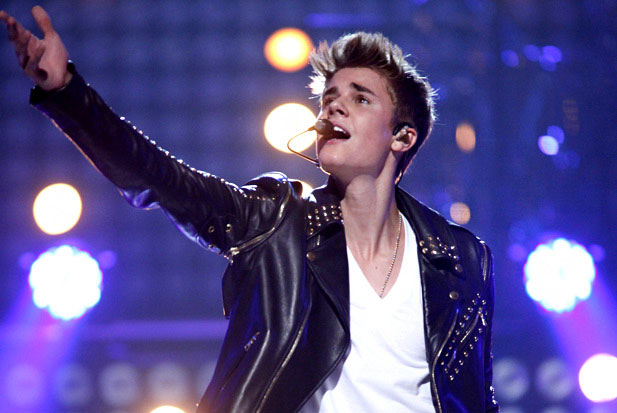 Justin Bieber Live in Concert At FedExForum In Memphis, TN!