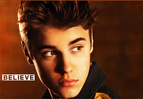 Justin Bieber Returning To Memphis At FedExForum For ‘Believe’ Tour Date