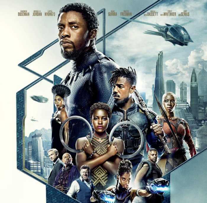 ‘Black Panther’ Movie: Theaters To Watch It In Memphis