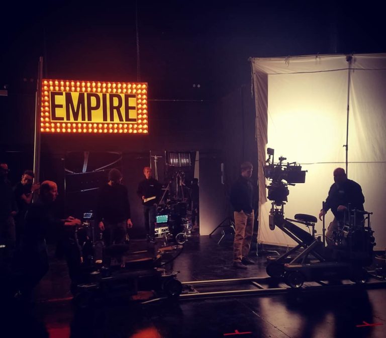 Craig Brewer Shares New Trailer For “Empire” Directed Episode