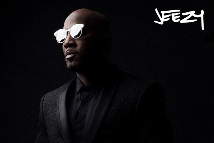 Rapper Young Jeezy Coming To Memphis For ‘Cold Summer Tour’