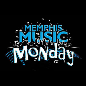 Memphis Music Monday
